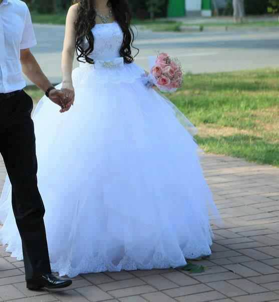 fashion, dresses, wedding dress and love