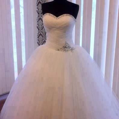 dessign, strapless and white
