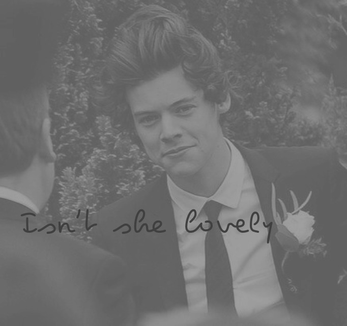 harry, gemma, edit and styles