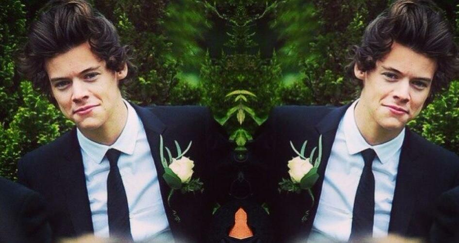1d, Harry Styles, harry in wedding and harry in costume