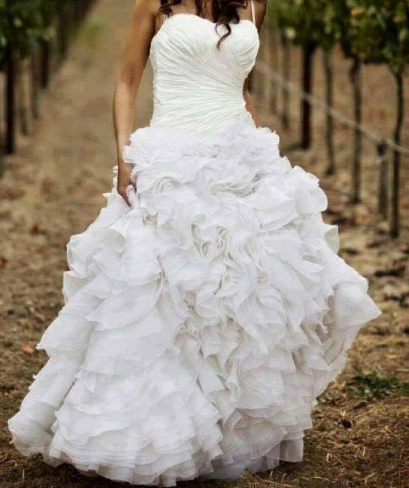 white, :), girly and dress