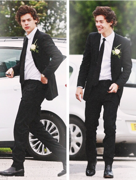 1 6, suit and one direction