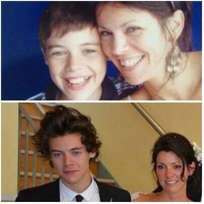cupcake, one direction and styles