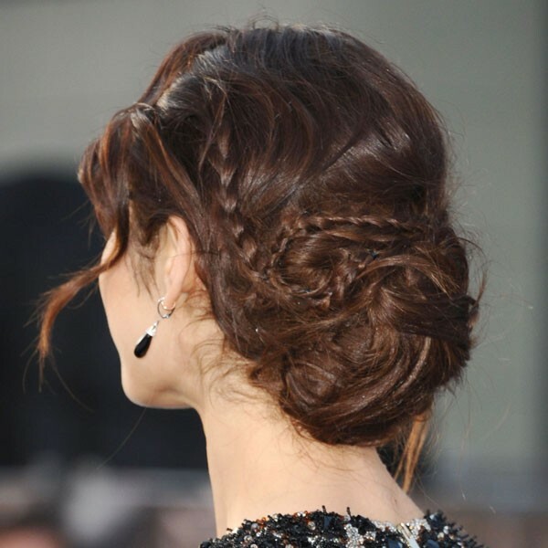 beautiful hairstyle and wedding hairstyles