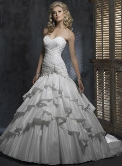 bride, design and crafts