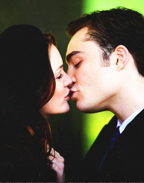 cute, nice, girl and chuck