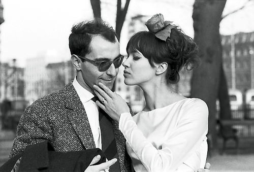 france, vintage and 1960s