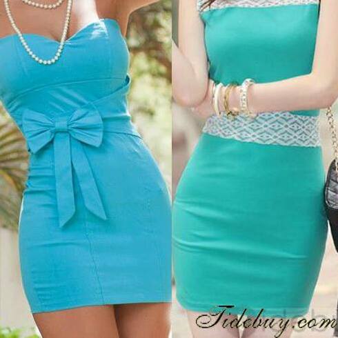 look, blue, pearl and collection