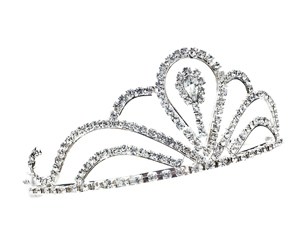 accessorie. headpiece, tiara and sparkle