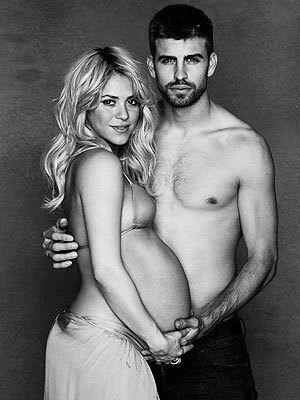 husband, shakira and wonderful