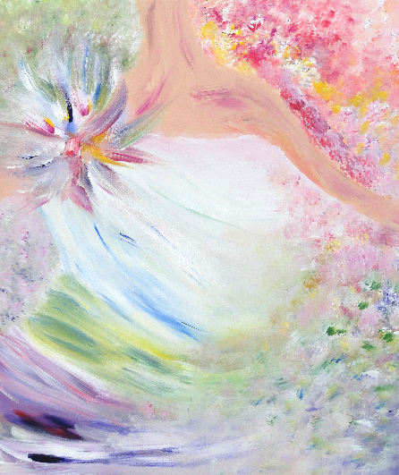 weddingdress, Dream and art