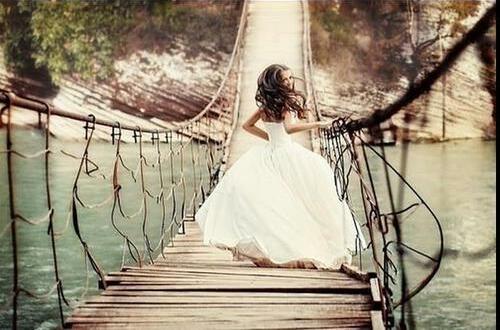 running, fashion and river