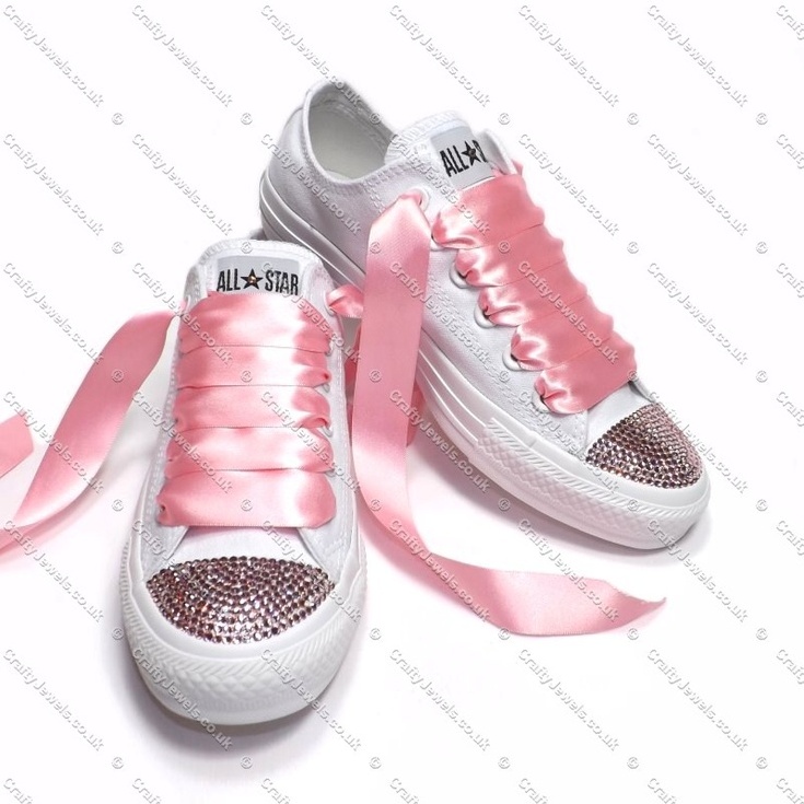 wedding converse, converse and shoes
