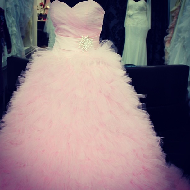 sexy, pink, elegant and Dream