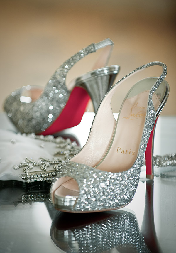 perfect, bridial, glam and sassy