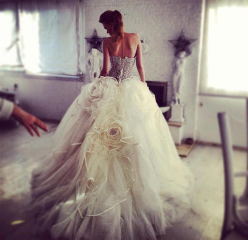 fashion, dress, luxury and handbag