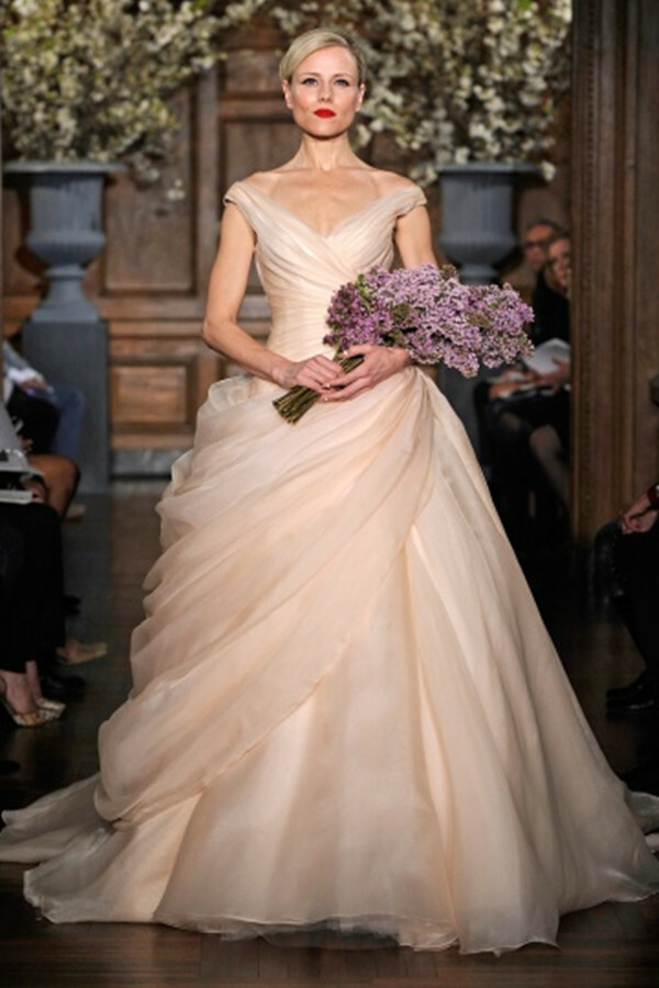 lace dresses, wedding makeup, pink wedding dresses and beauty