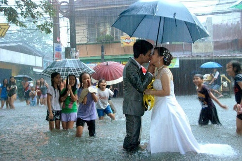 Philippines, love and filipino