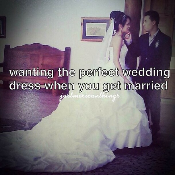 dress, share, tumblr and marriage
