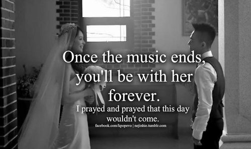 forever, taeyang and black and white