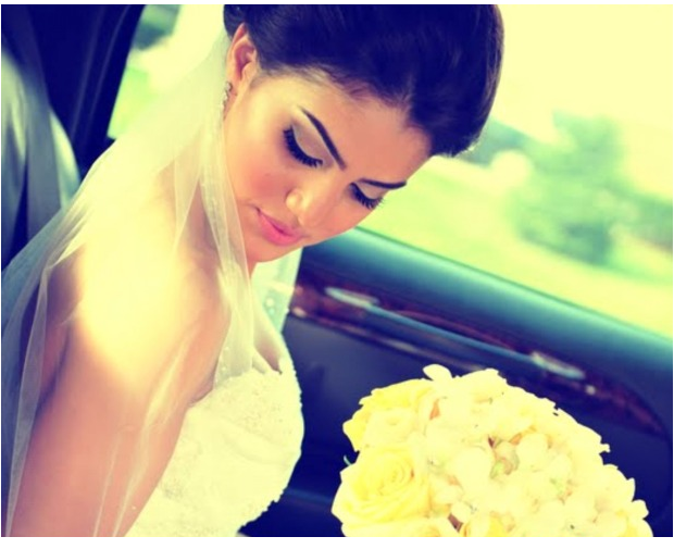 noiva, make up bride and camila coelho