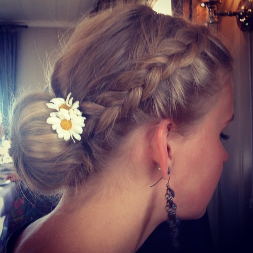 braids, WeddingHair, braid and hairstyle