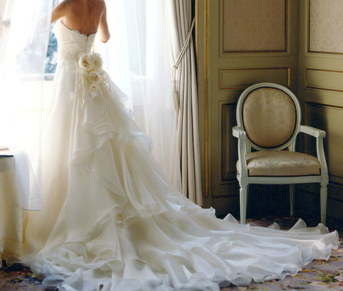 white, dress and soon
