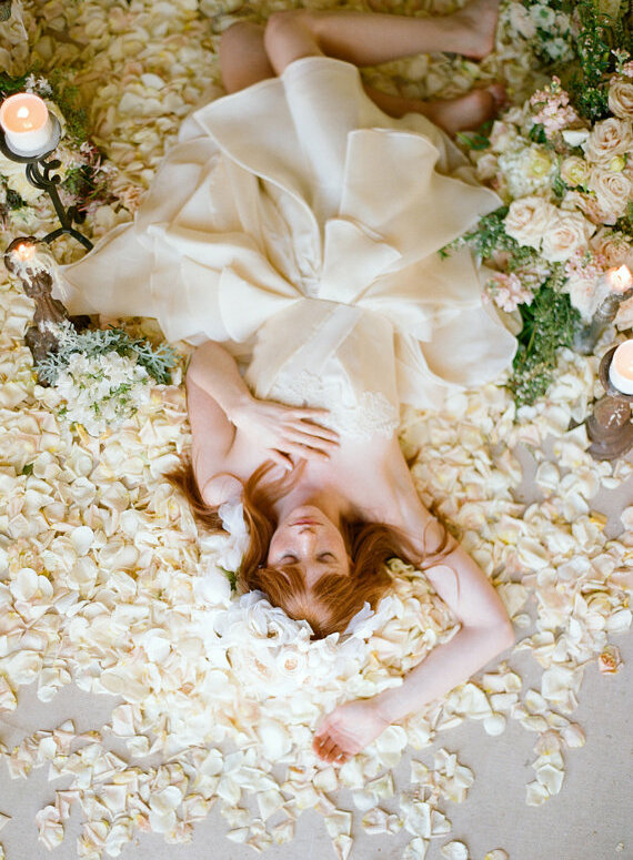 in love, roses, magical and white