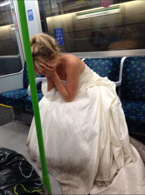 woman, casamento and dskk