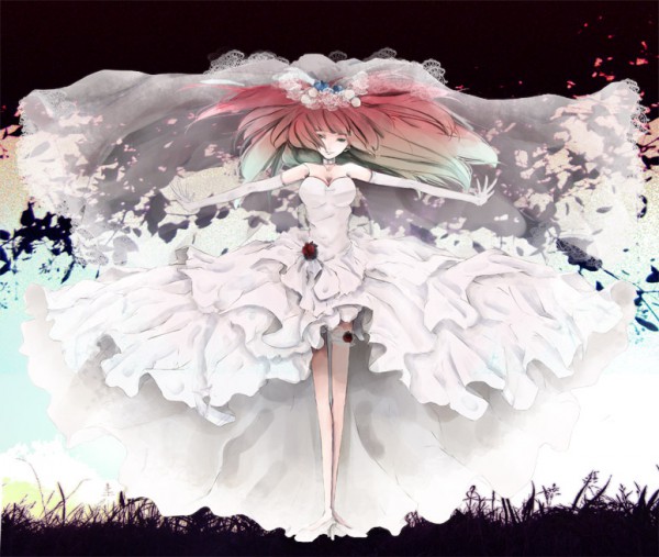 anime, umineko no naku koro ni, illustration and drawing