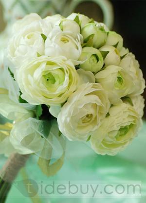 girls, flowers and light green