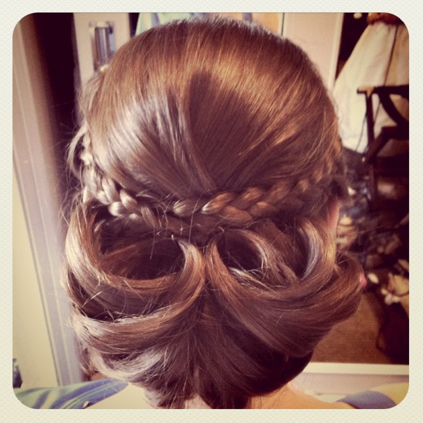 cute, pretty, girl and bridalstyles