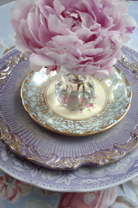 lavender wedding and lilac wedding