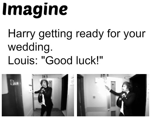 photography, louis and good luck