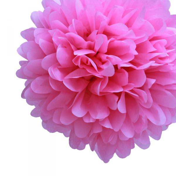 pink party decorations and pink wedding decorations