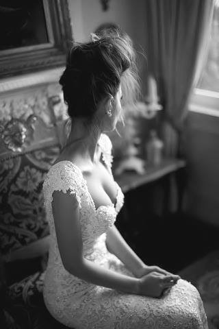 weddingdress, style and bride