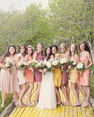 bride dresses, special occasion dresses and ceremonial robe or dress