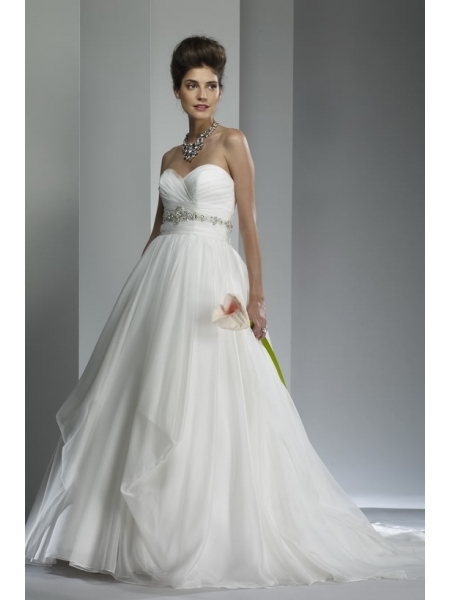 wedding dresses 2013, wedding gown bridal dress and a line wedding dresses