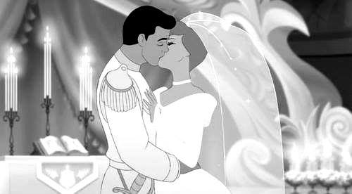 cinderella, happyeverafter and love