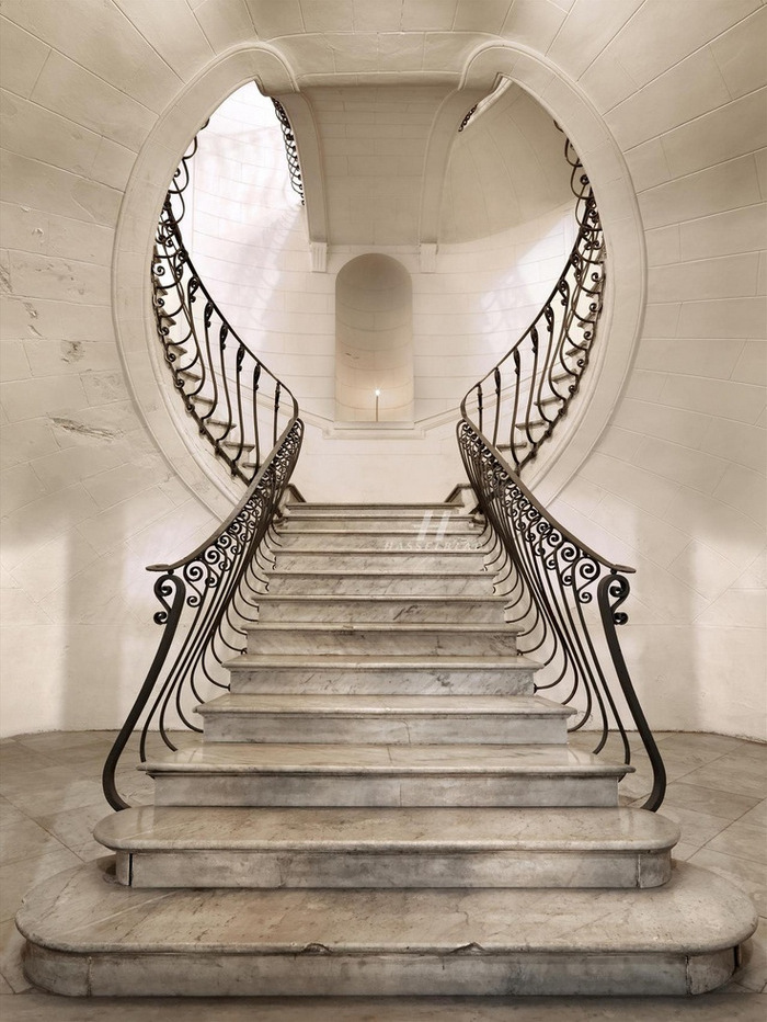Dream, places, home and stairs