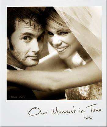 love, rose tyler and doctor who