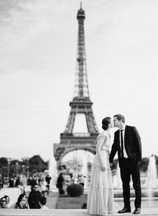 boy, eiffel tower, paris and hermosa