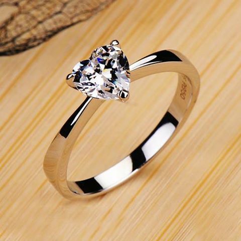 ring, I love it, marry me and real