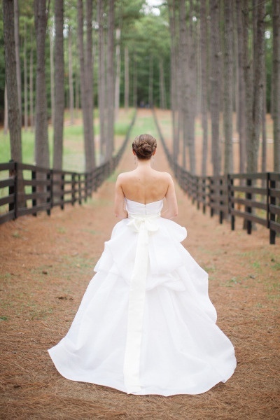 fashion, wedding dress and bride