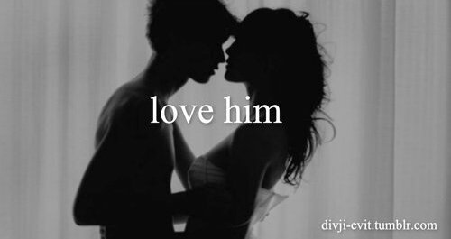 love, lovrija and boy