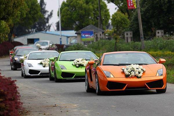 lamborgini