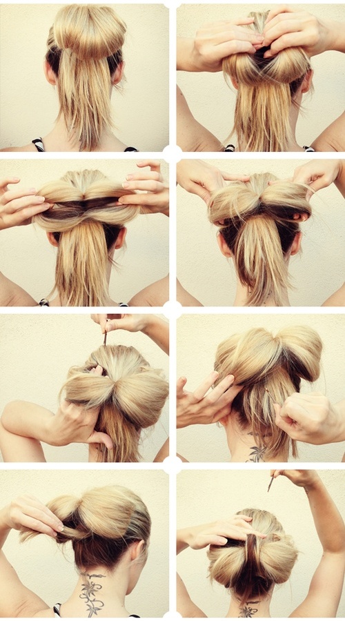 hair, blonde girl, fashion and wedding hair