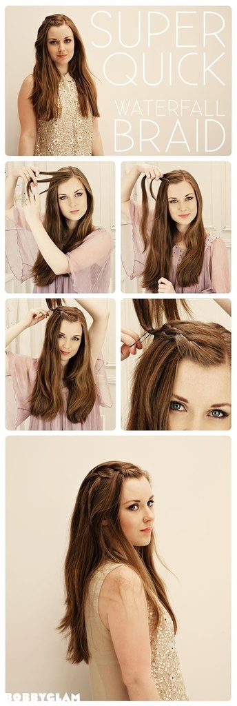 braidhair, beauty and do it yourself