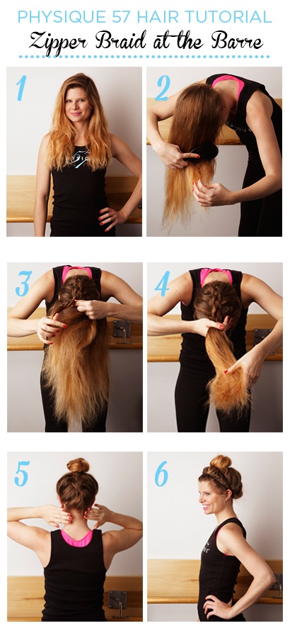 diy, girly and step by step