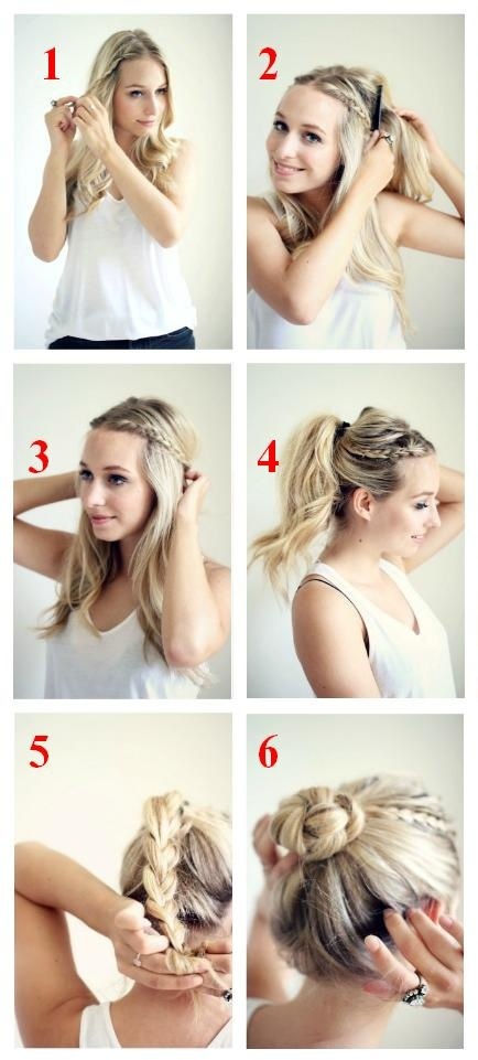 girly, blonde hair and hairstyles